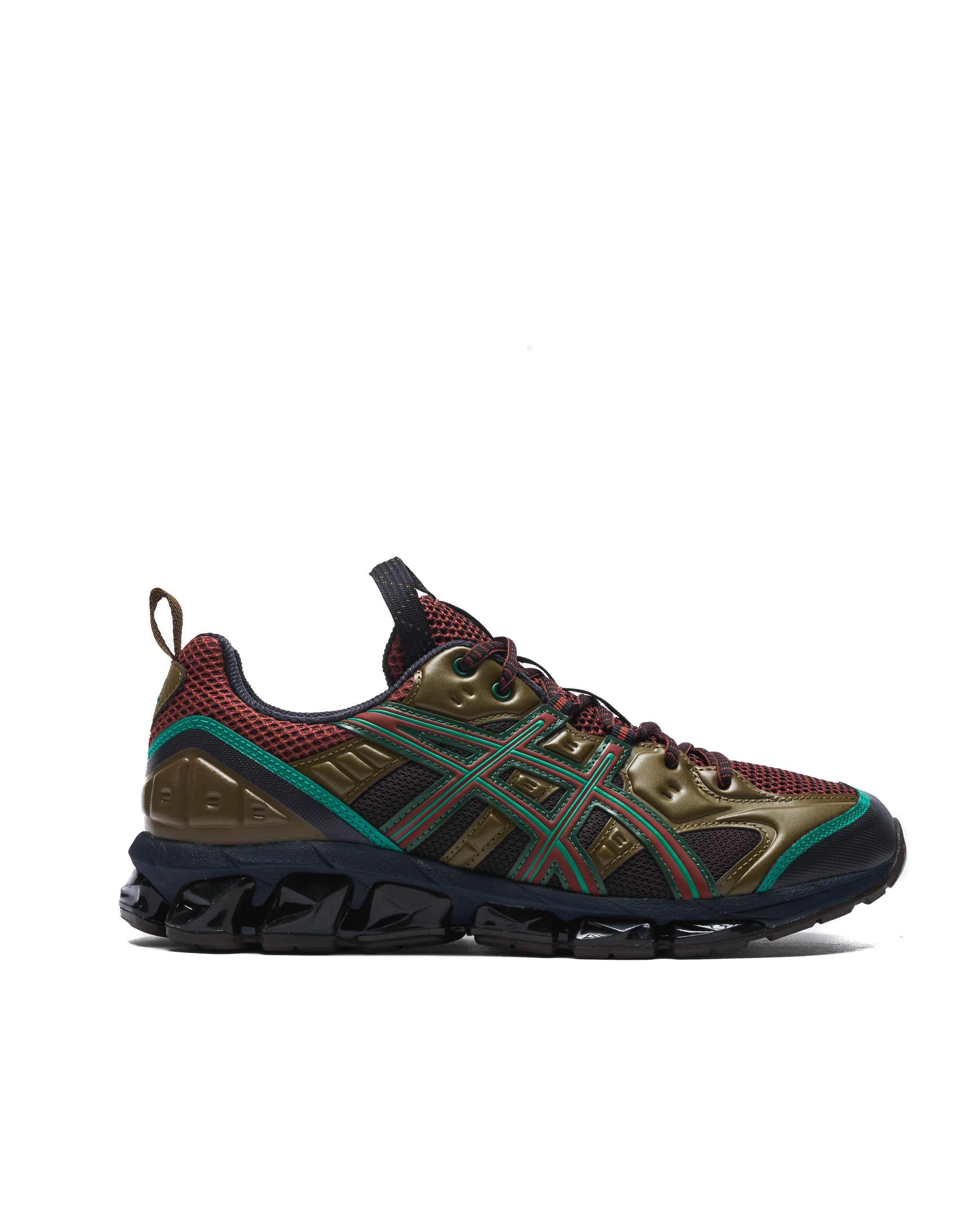 Asics US3-S GEL-QUANTUM™ 360 VII KISO | 1201A629-300 | AFEW STORE Asics US3-S GEL-QUANTUM™ 360 VII KISO | 1201A629-300 | AFEW STORE
